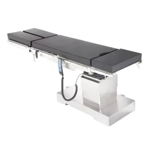 Hospital Medical Electric Hydraulic Surgical Operating Table for Cosmetic Surgery