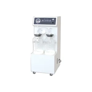 Hospital Medical Electric Surgical Aspirator Apparatus Suction Machine Suction Machine Medical