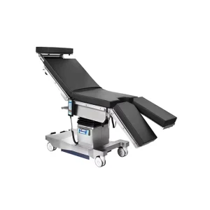 Hospital Medical Equipment Operating Room Multifunctional Electric Operating Table