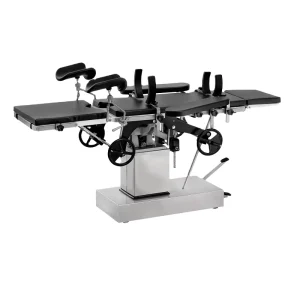 Hospital Medical Operating Table Surgery OT Operation Theater Table