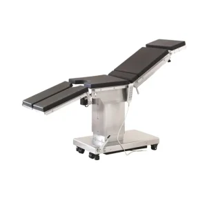 Hospital Medical Operating Table Surgical Equipment Multi Position Adjustable