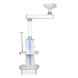 Hospital Medical Pendant Manual Single-arm Surgical Endoscope Ceiling ICU Room Gas Outlet Multi-Function