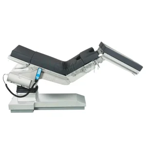 Hospital Medical Surgical Orthopedic Operations Bed Electric Operating Theater Table