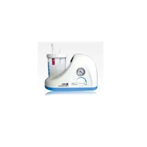 Hospital Mobile Surgical with Battery Portable Suction Machine