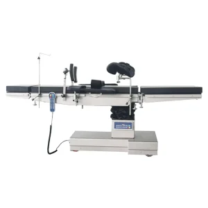 Hospital Multi Purpose Medical Surgical Surgery Electric OT Surgery Bed Hydraulic Operating Table