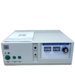 Hospital Multifunctional Surgical Knob Pedal High frequency Electromagnetic Wave Therapeutic Surface Operation Treatment Device