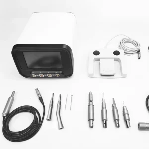 Hospital Neurosurgical Craniotomy Instruments Complete Set Medical Drill Bit Saw Blade Kit