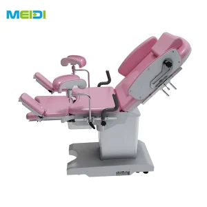 Hospital Operating Room Table Obstetric Bed Gynecological Examination Table Surgery Operation Table