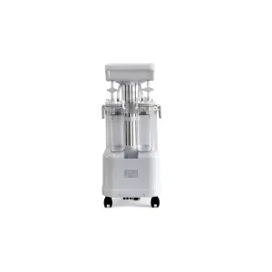 Hospital Operation Suction Unit Surgery Suction Machine Suction Unit Hospital