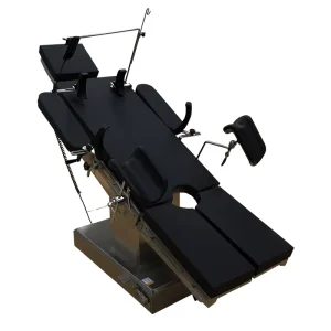 Hospital Orthopedic Medical Theatre Operating Table Electric Operation Surgical Operating Surgery Bed