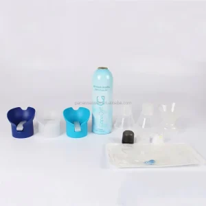 Hospital Oxygen Cylinder Color