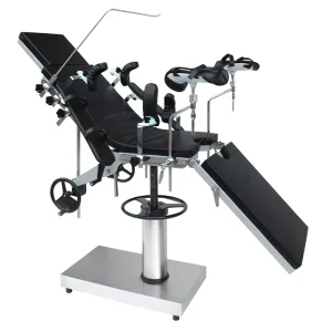 Hospital Stainless Ordinary Operating Table Surgery Operation Operating Table Hospital Furniture