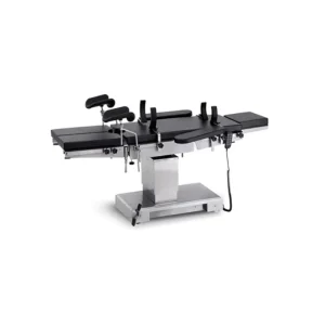 Hospital Surgery Bed Orthopedic Medical Theatre Operating Table Electric