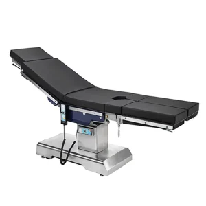 Hospital Surgery Table Orthopedic Surgery Table Operating Table for General Surgery