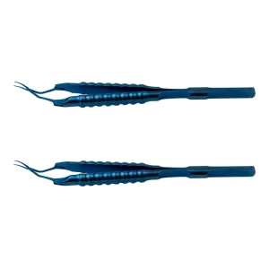 Hospital Surgical Instruments Titanium Stainless Surgical Instruments Ophthalmic Microsurgical Instruments
