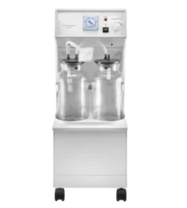 Hospital Surgical Vacuum Low Pressure Extractor Electric Suction Apparatus