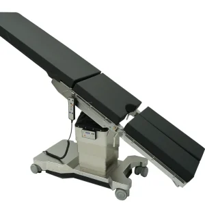 Hospital Theatre Equipment Bed Multi-purpose Electrical Operating Room Orthopedic Electric Operating Table