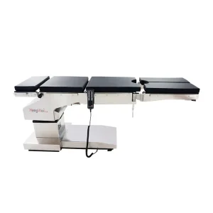 Hospital Theatre Equipment Bed Multi purpose Electrical Operating Room Orthopedic Electric Operating Table