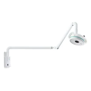 Hospital Theatre Lamp Ceiling Wall Mounted Examination Lamp LED Surgical Operating Light for Dental Clinic