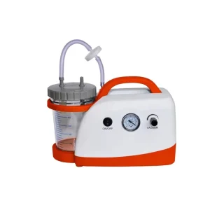 Hospital Use 1000ML Electric Suction Device Portable for Emergency