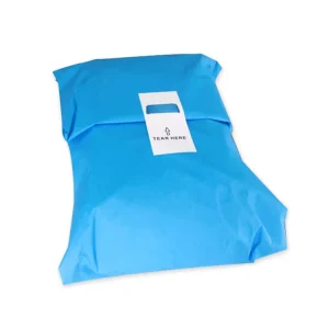 Hospital Use Disposable Surgical Universal Pack Sterile Surgical Delivery Pack Medical Consumables