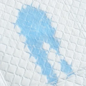 Hospital Use Disposable Underpads Medical Consumables Surgical Sheets Absorbent Bed Sheets
