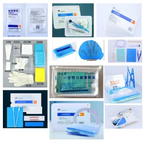 Hospital Use Medical Disposable Consumables
