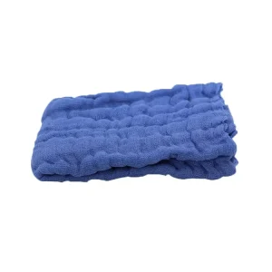 Hospital Use Medical Sterile White Blue Green Color Surgical Cotton Gauze Lap Sponges GL Class II with ISO13485 MDR CE