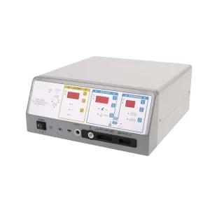 Hospital Use Operation Equipment High Frequency 350W Electric Surgical Unit