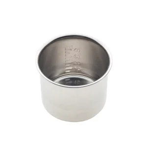 Hospital Use Surgical Stainless Steel Gallipot Surgical Instruments