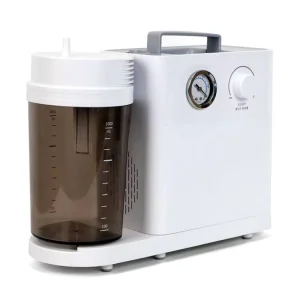 Hospital Vacuum Suction Surgic Machine Aspirator Medical Suction Sputum Suction Device