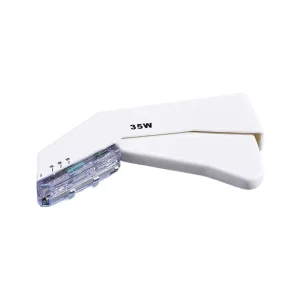 Hot Products Disposable Skin Stapler Kit Manufacturers Surgical Skin Suture Staples Remover Wound Suturing Closure 15W 25W 35W