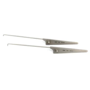 Hot Sales Orthopedic Surgery Instrument arthroscopy Surgery Instruments Probe cutting Knife bone File curette