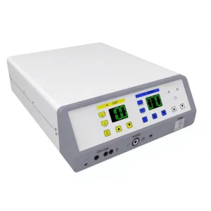 Hot Selling Good Quality Sunbright Electrosurgery Surgical Unit Portable Generator Machinery CE Generator Electrosurgical Unit