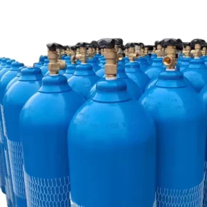 Hot sales Chun Miao 6m ISO Standard Oxygen Gas Cylinder for Industry Medical Use Pressure Vessel Long Service Life 37Mn