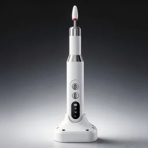 Household Pulidores De Unas Electrico Torno Para Unas 12 Tips Kit Perceuse A Ongles Electric Nail Drill
