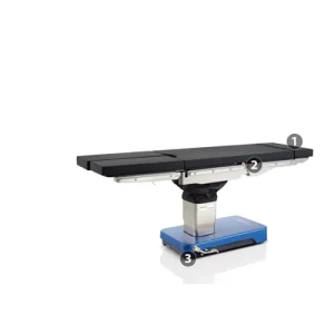 HyBase 6100 Orthopedic Ophthalmic Comprehensive Electric Operating Table Multifunctional Hydraulic Operating Bed