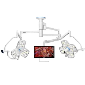 HyLed C8 C7 C5 Operating Lighting Equipment Wall/ceiling Mounted Vet Surgical LED Light Shadowless Lamps Vet