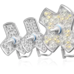 HyLed C8 C7 C5 Vet Clinic Equipments Mobile Examination Light LED Surgical Lamp for Examination Operating Lamp