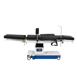 Hydraulic Electrical Cranial Multi-functional Operating Table Hospital Surgical Table with Dural Control System