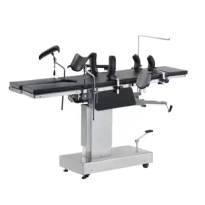 Hydraulic Mobile Operating Room Surgical Table Orthopedica Operation Table