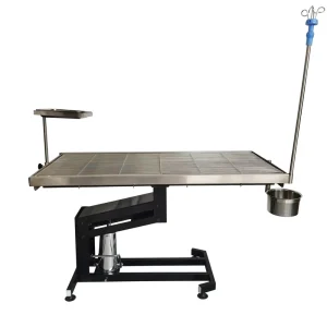 Hydraulic Operating Table