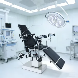 Hydraulic Operating Table Human Surgical Table Multi Functional Medical Equipment for Hospital Operating Room