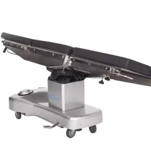 Hydraulic Operating Table Surgical Bed