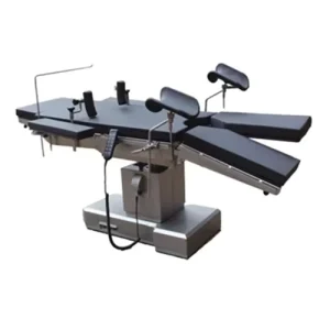 Hydraulic Operating Table Surgical Table for Hospital Room