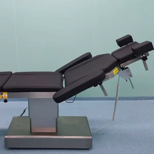 Hydraulic Operation Table Medical Surgical Equipment for Hospital Surgery Use
