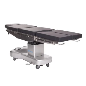Hydraulic Surgical Operating Theatre Operation Surgical Instrument Stainless Steel Operating Room Hospital Table
