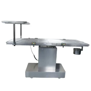 Hydraulic Veterinary Operation Table Electric Lifting Vet Pets Examination Surgical V type Veterinary Operating Surgery Table