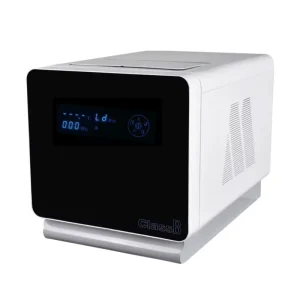 IA 23TF Benchtop LCD Touch Screen Vacuum Autoclave EURO Class B High Volume Tabletop Sterilizer For Laboratory