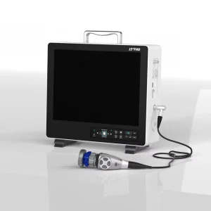 IKEDA 9115H Compact FHD Electric Endoscope System for ENT Otolaryngology Procedures